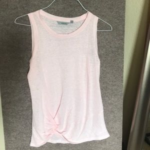 Athleta tank top